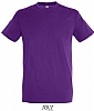 Camiseta Regent Sols - Color Morado Claro 710